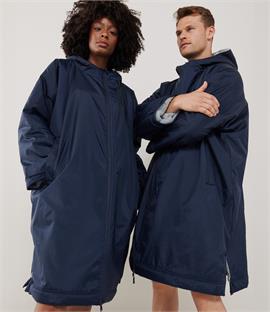 Finden & Hales Adults All Weather Robe